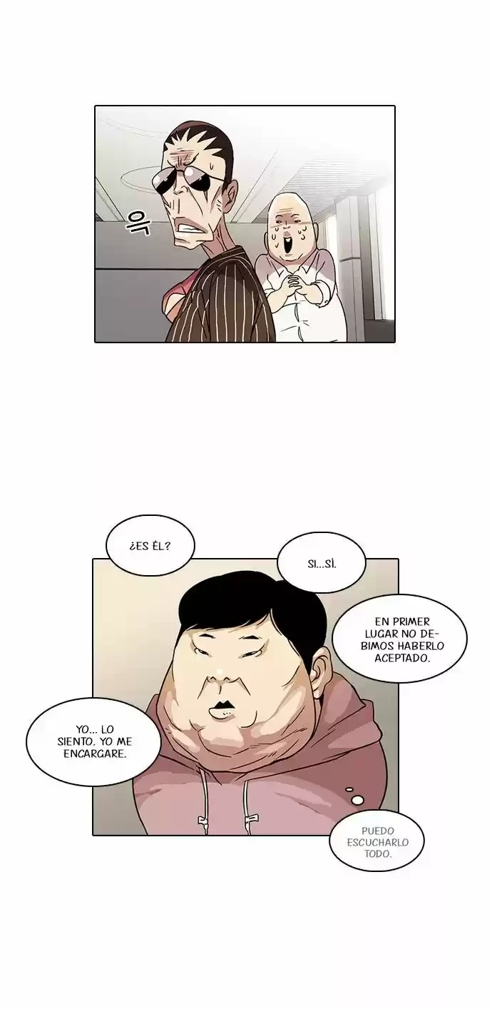 Read Nueva Cara (es) Manga Online