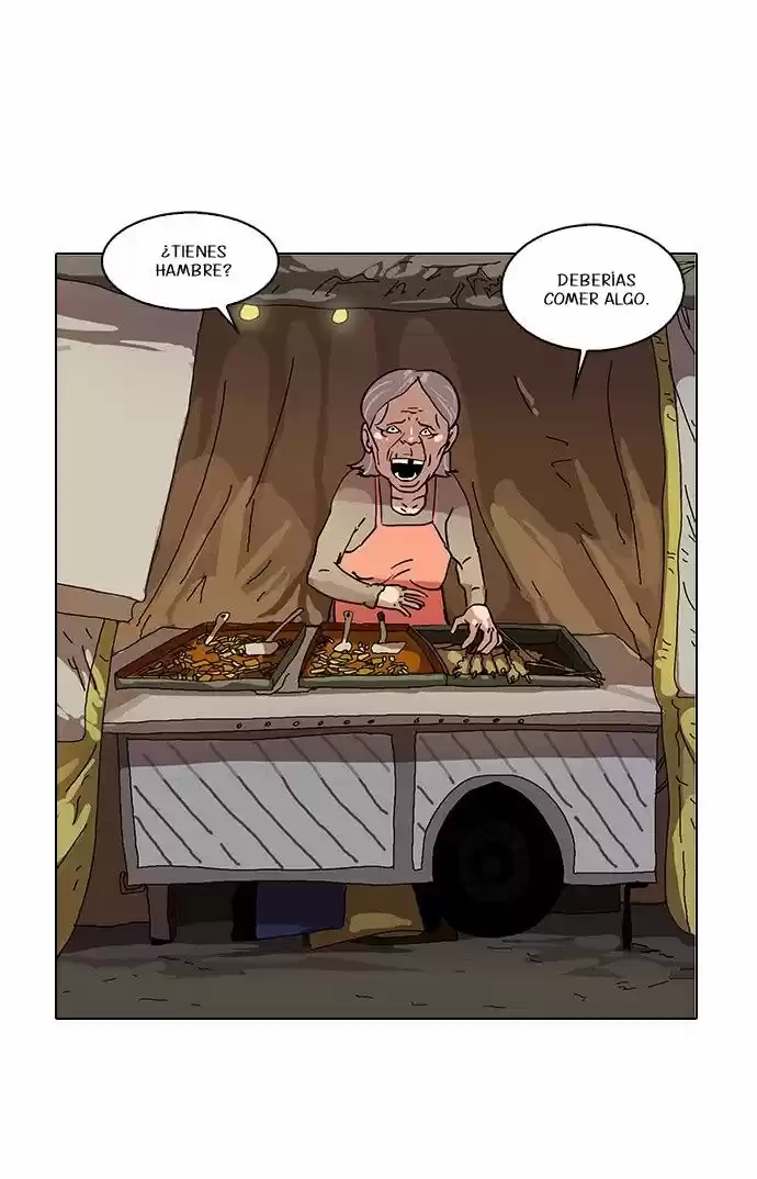 Read Nueva Cara (es) Manga Online