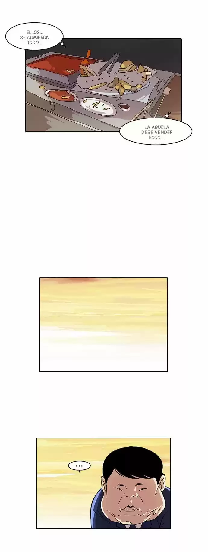 Read Nueva Cara (es) Manga Online