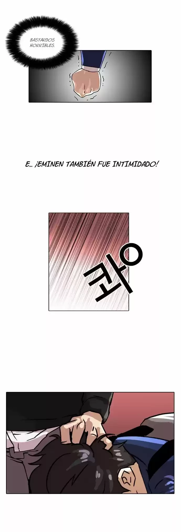 Read Nueva Cara (es) Manga Online