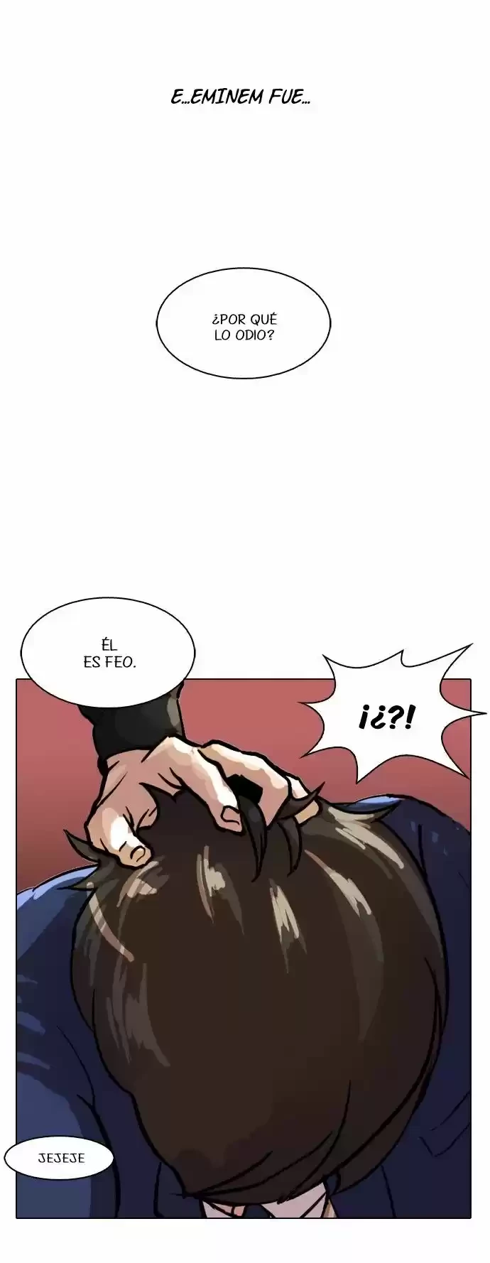 Read Nueva Cara (es) Manga Online