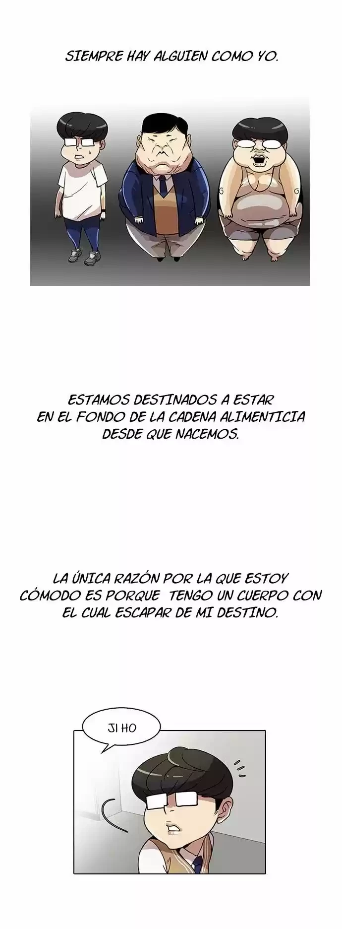 Read Nueva Cara (es) Manga Online