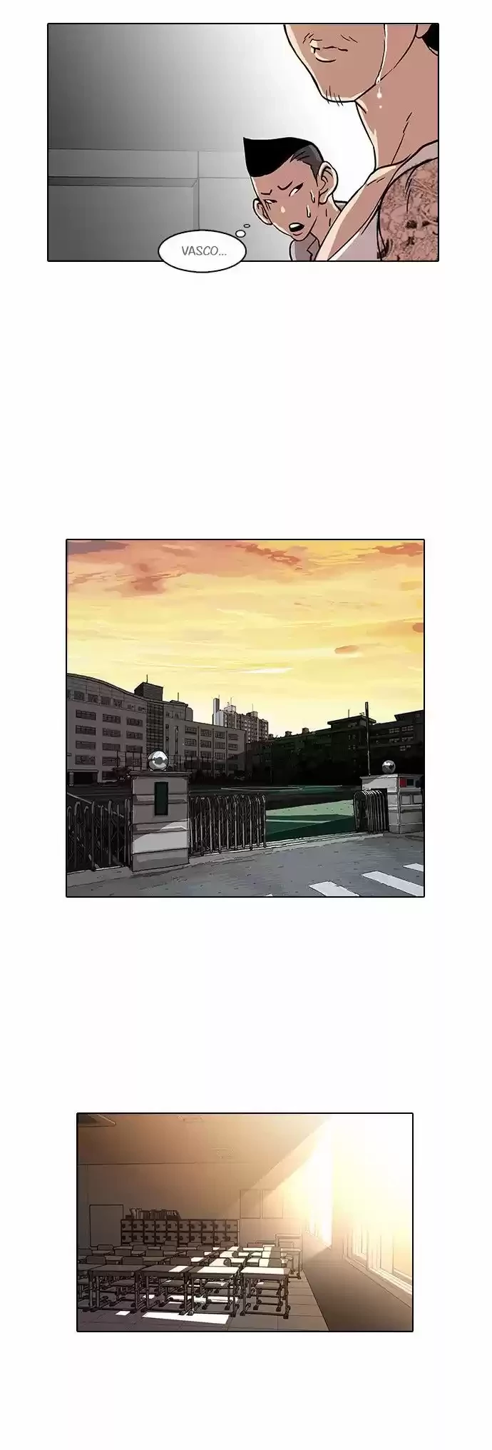 Read Nueva Cara (es) Manga Online