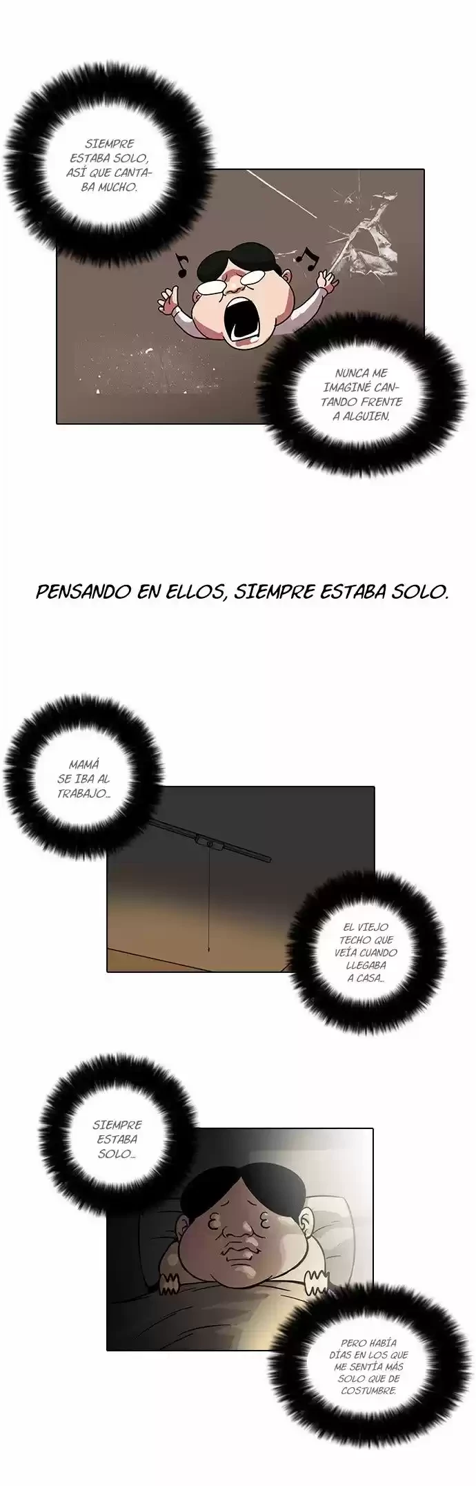 Read Nueva Cara (es) Manga Online