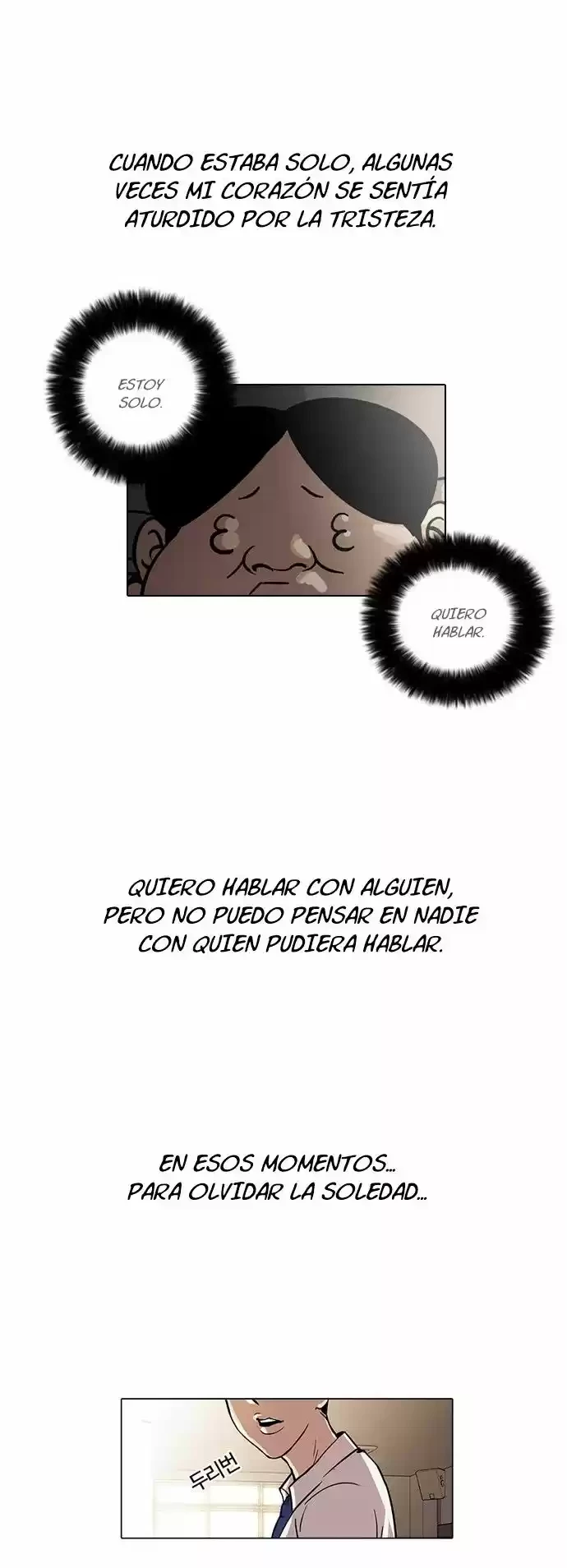 Read Nueva Cara (es) Manga Online