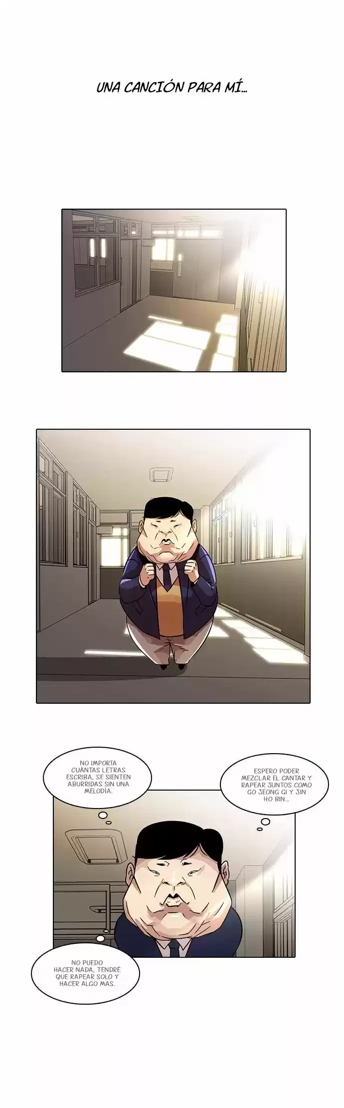 Read Nueva Cara (es) Manga Online