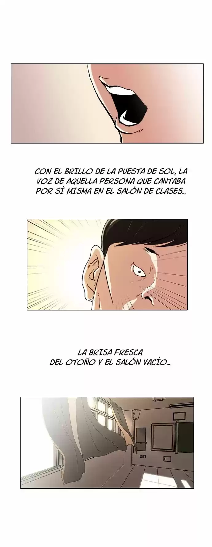 Read Nueva Cara (es) Manga Online