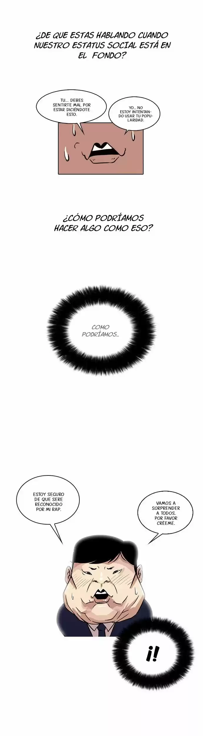 Read Nueva Cara (es) Manga Online