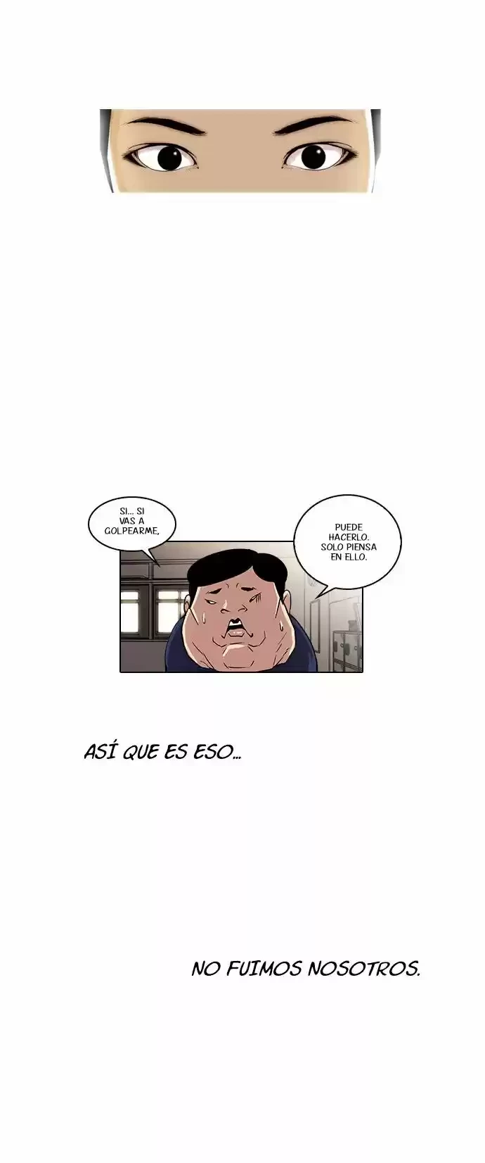 Read Nueva Cara (es) Manga Online