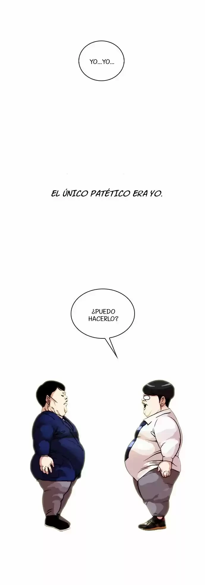 Read Nueva Cara (es) Manga Online