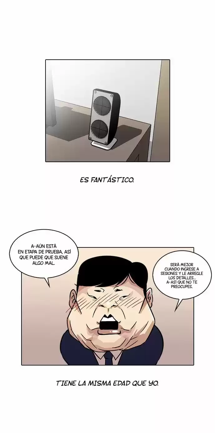 Read Nueva Cara (es) Manga Online