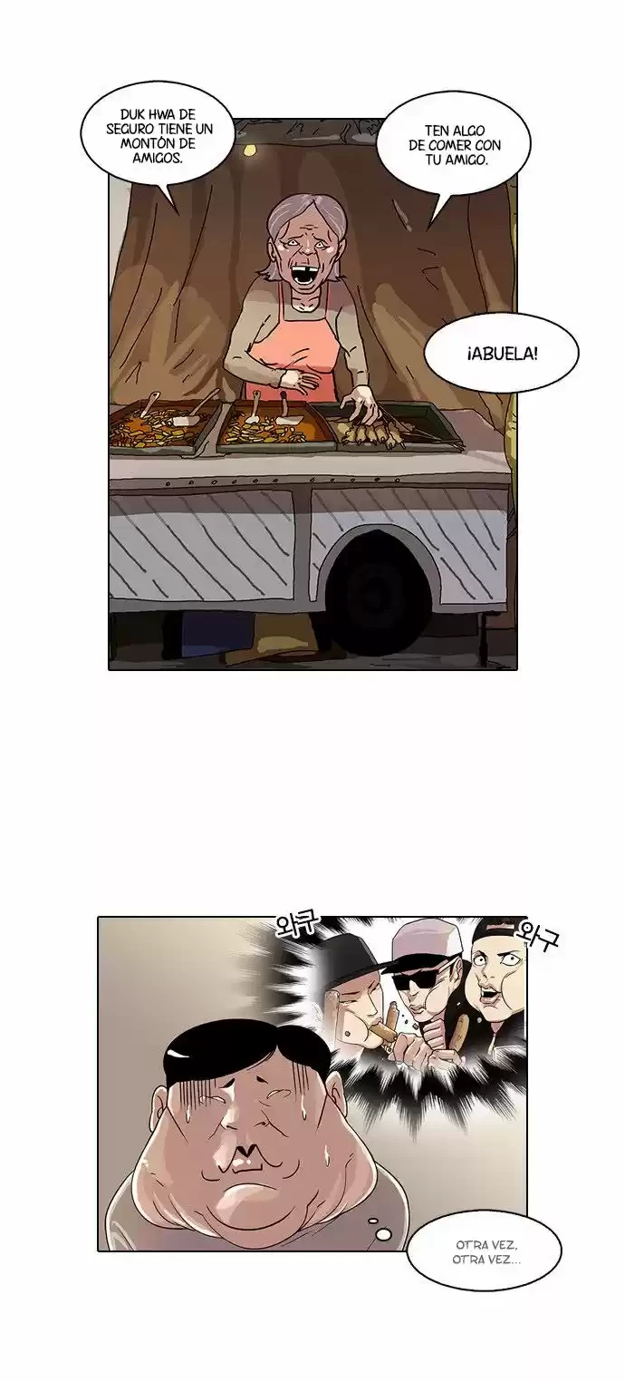 Read Nueva Cara (es) Manga Online