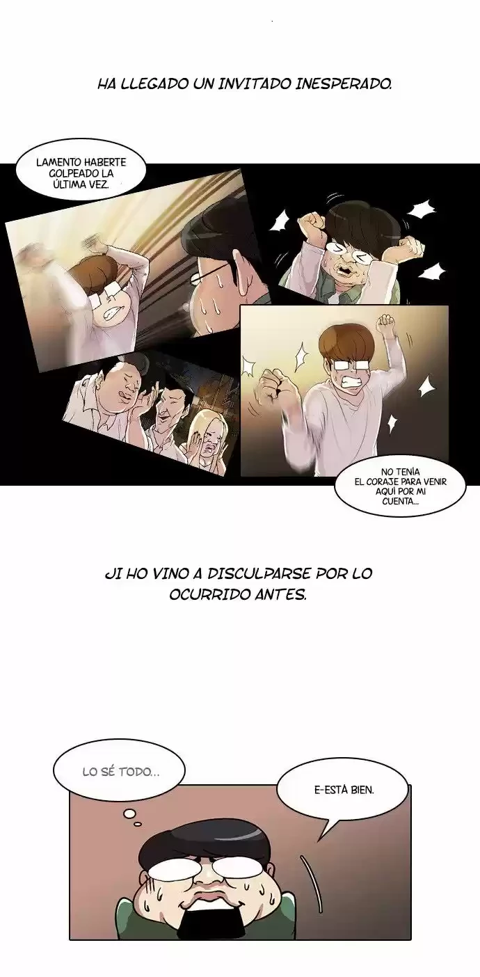 Read Nueva Cara (es) Manga Online