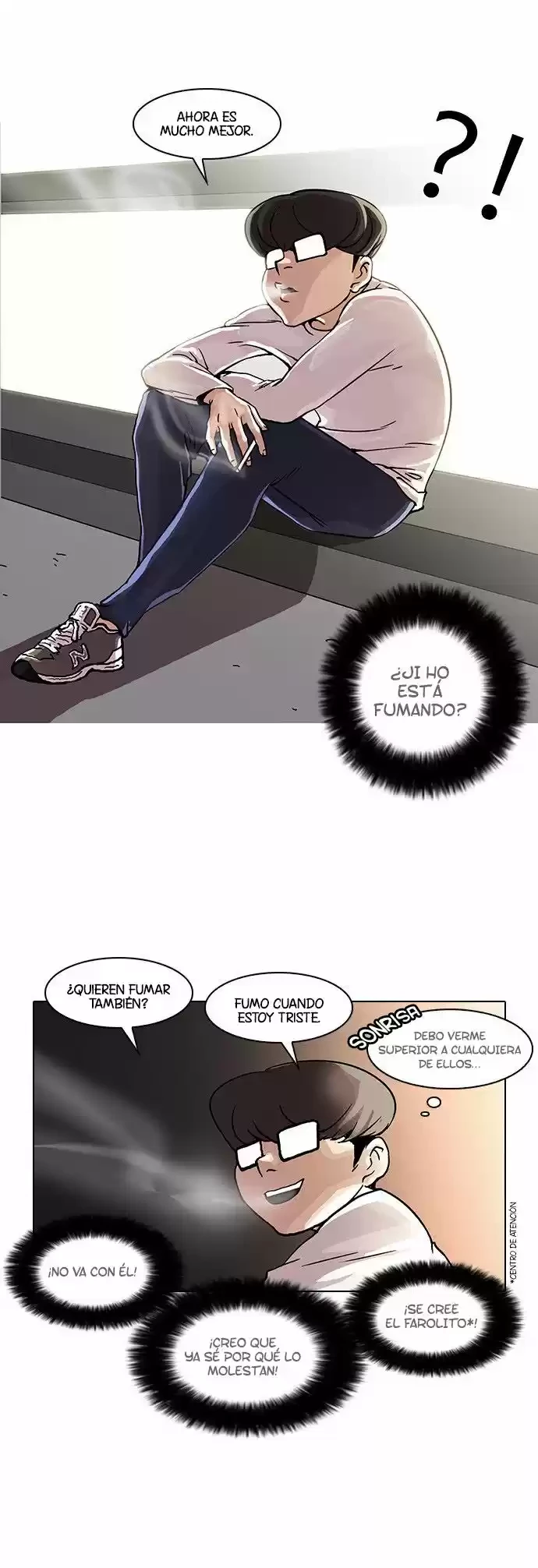 Read Nueva Cara (es) Manga Online