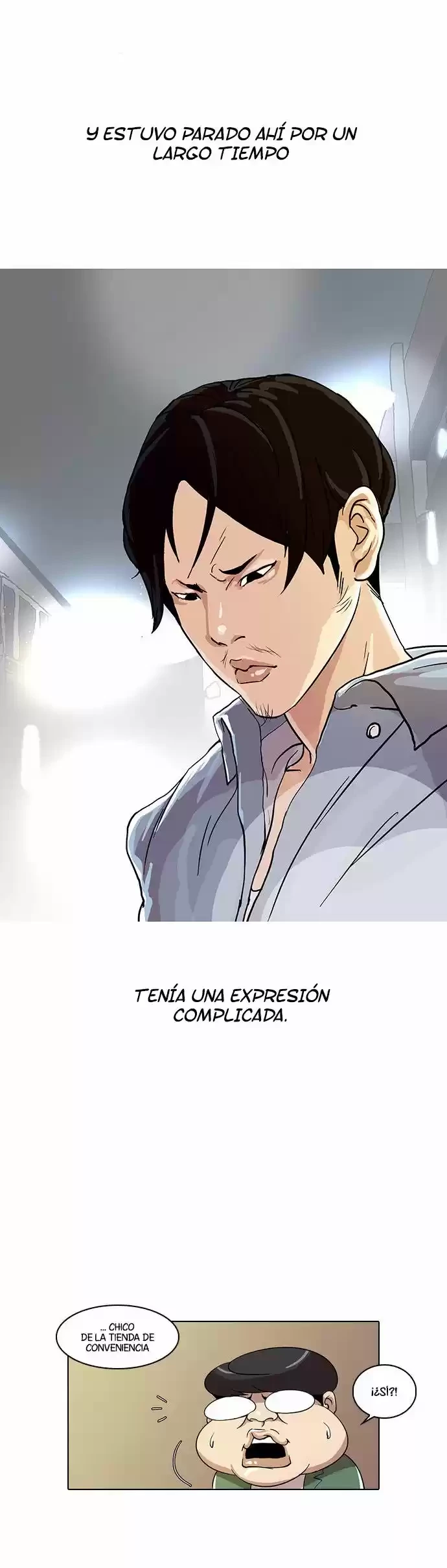 Read Nueva Cara (es) Manga Online