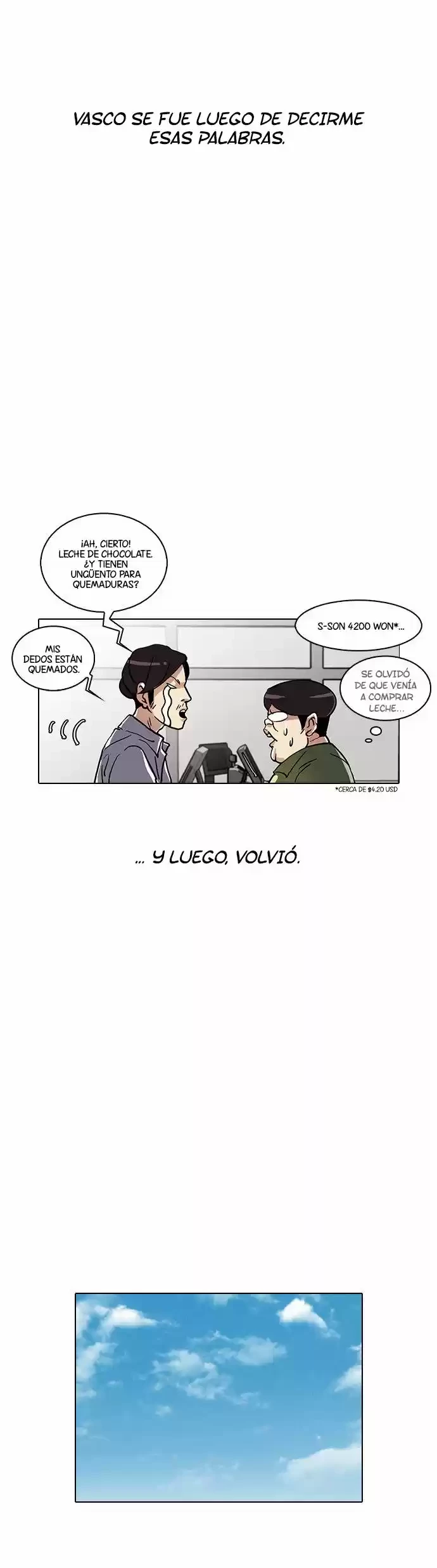 Read Nueva Cara (es) Manga Online