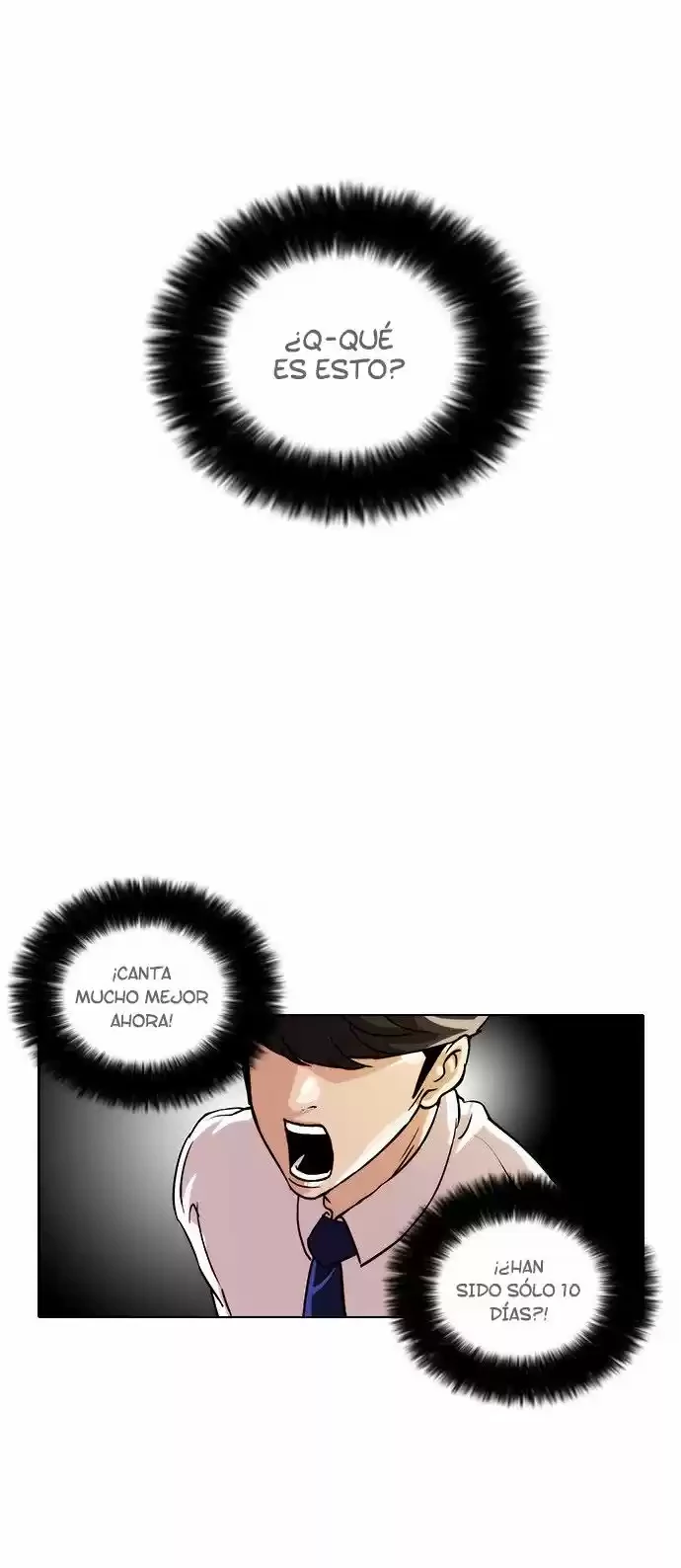 Read Nueva Cara (es) Manga Online