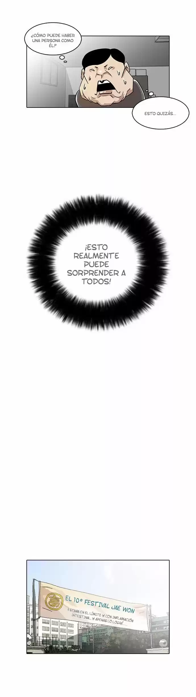 Read Nueva Cara (es) Manga Online