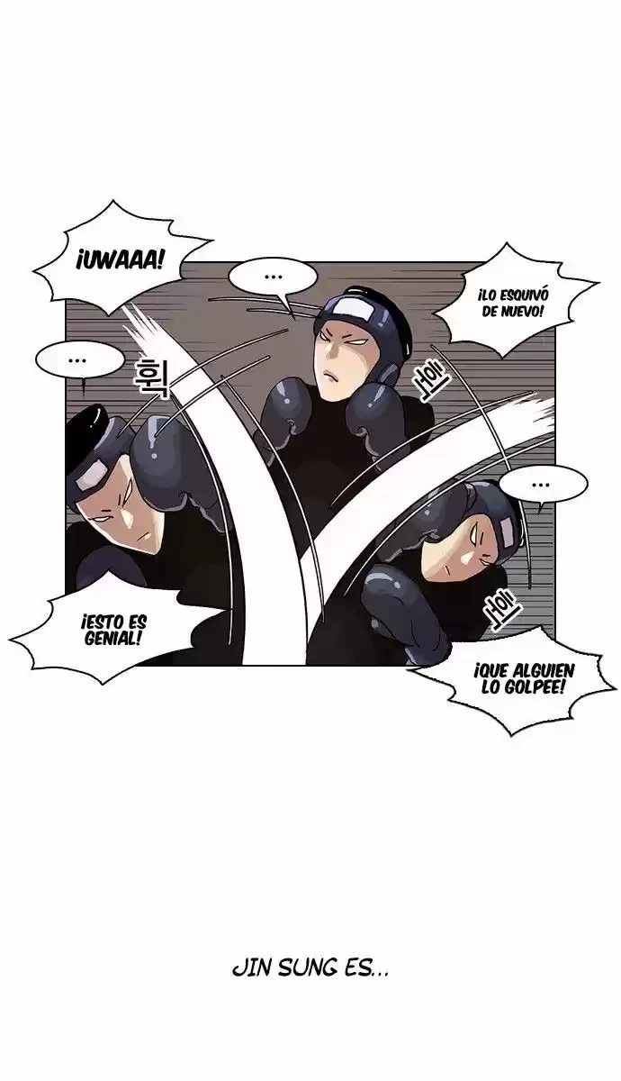 Read Nueva Cara (es) Manga Online