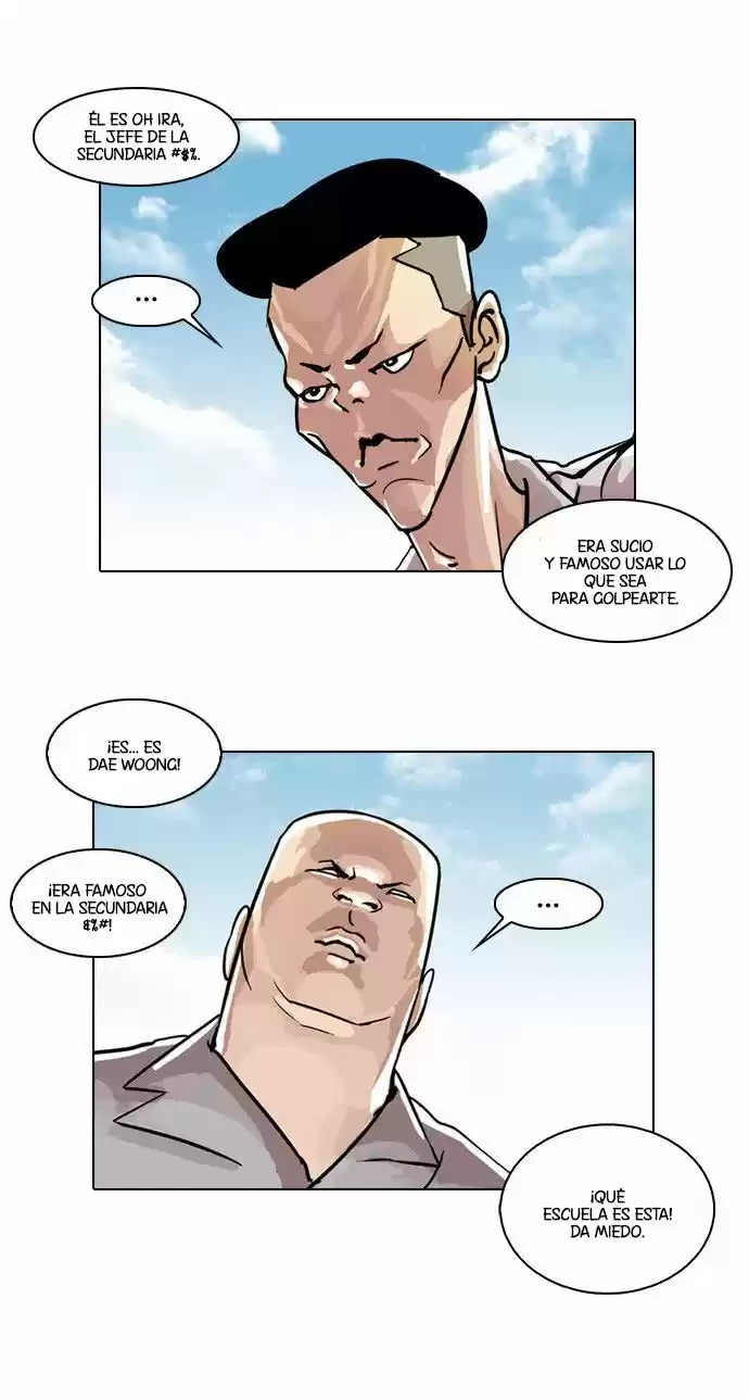 Read Nueva Cara (es) Manga Online