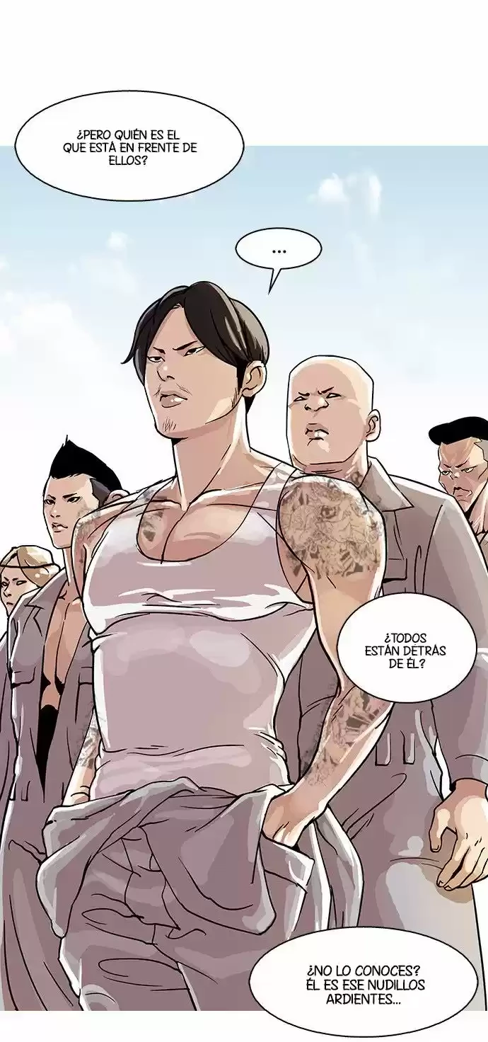 Read Nueva Cara (es) Manga Online