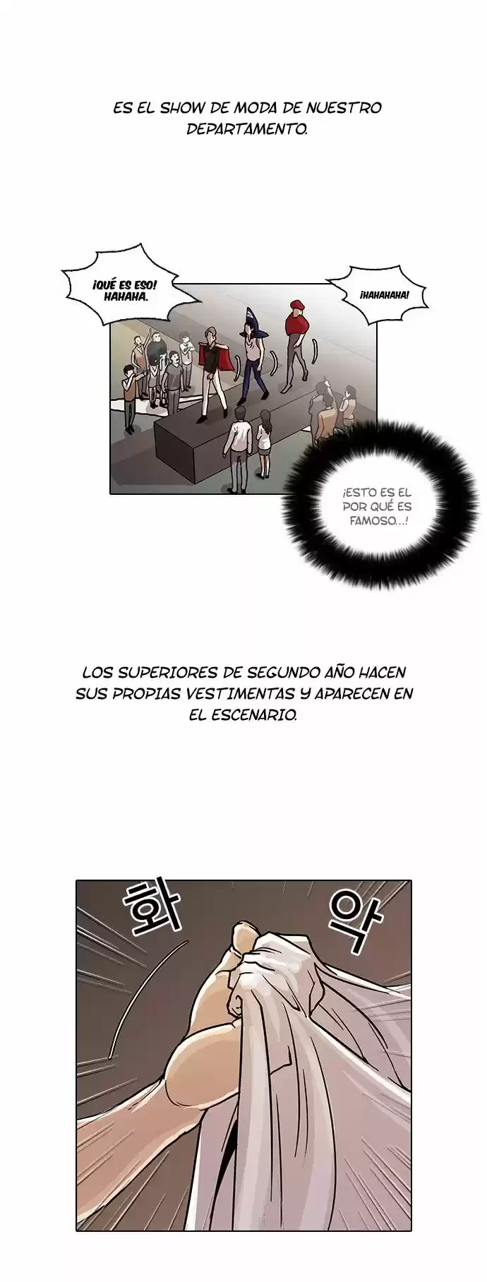 Read Nueva Cara (es) Manga Online