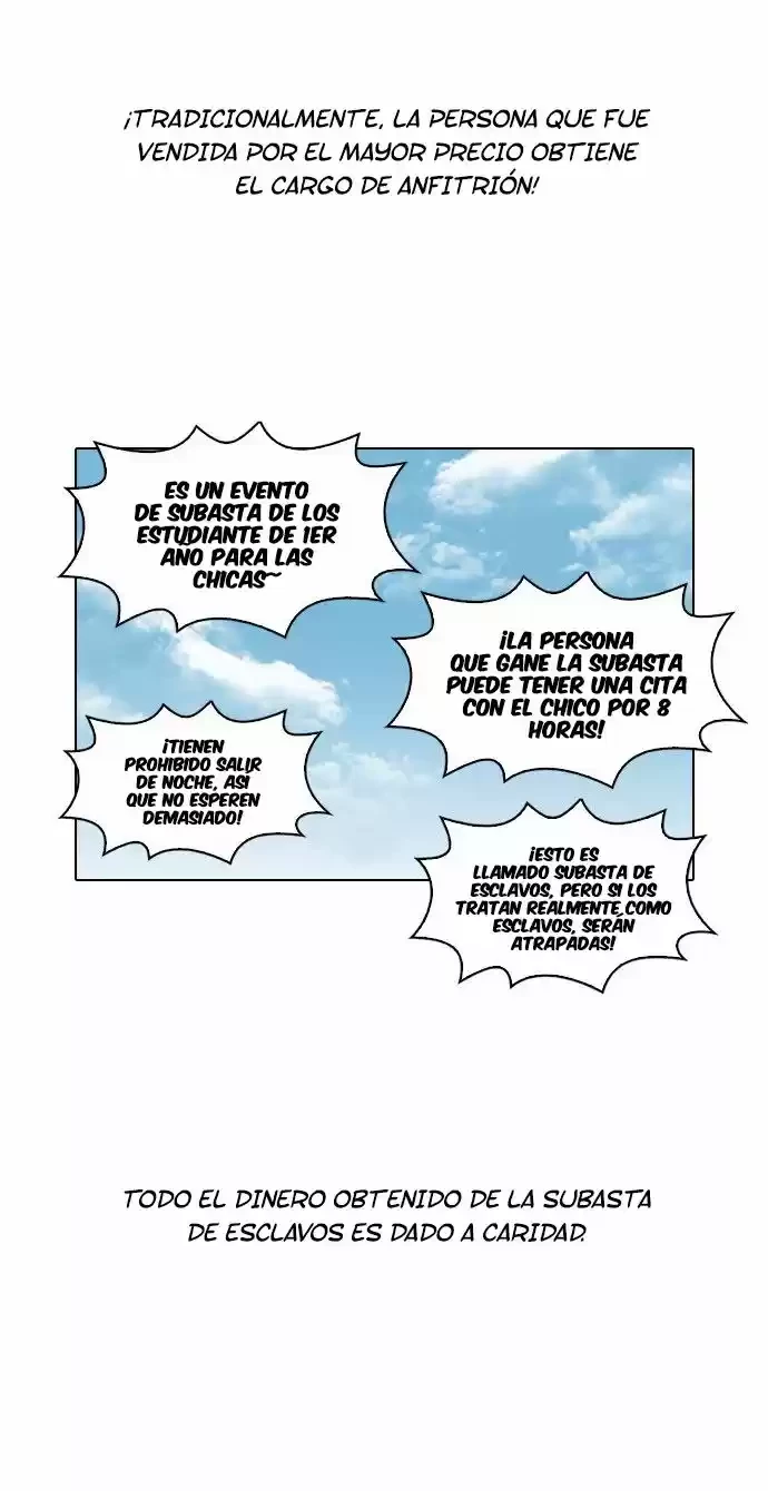 Read Nueva Cara (es) Manga Online