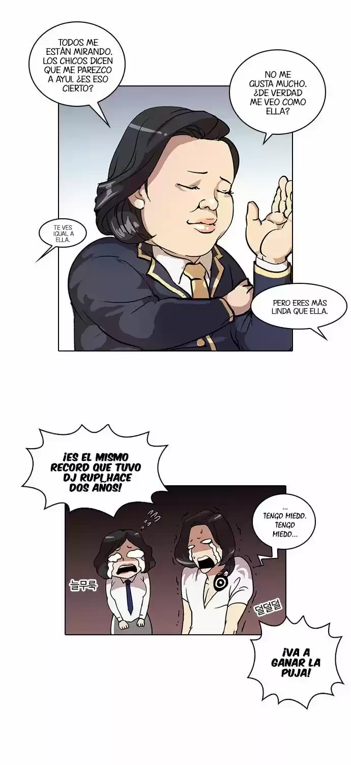 Read Nueva Cara (es) Manga Online