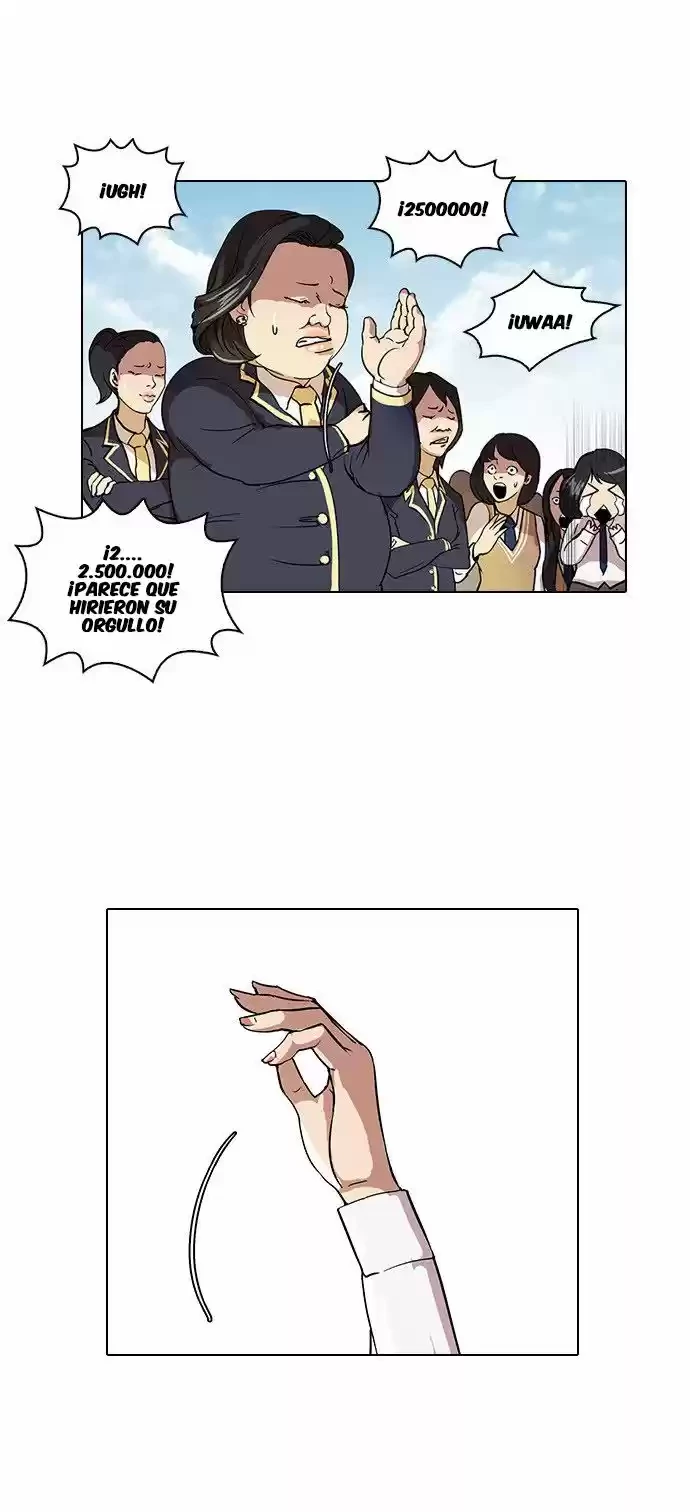 Read Nueva Cara (es) Manga Online