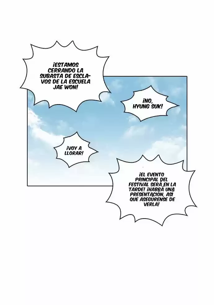 Read Nueva Cara (es) Manga Online