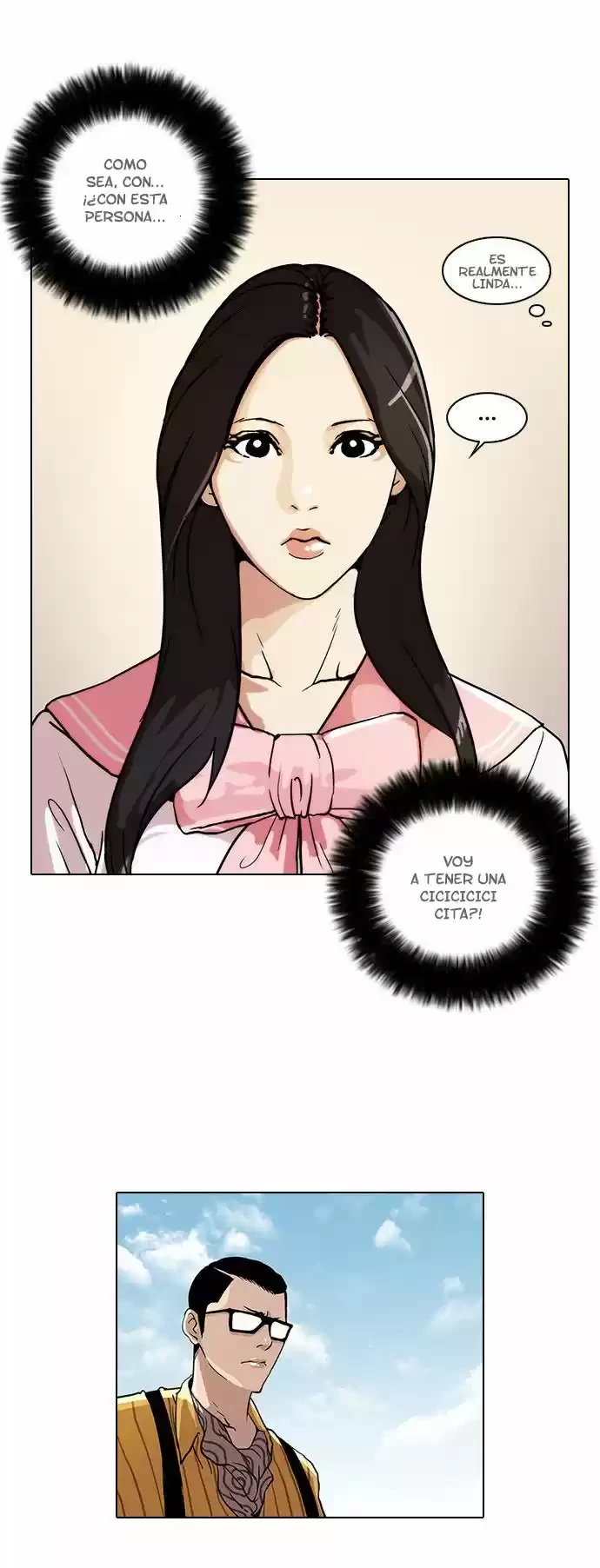 Read Nueva Cara (es) Manga Online