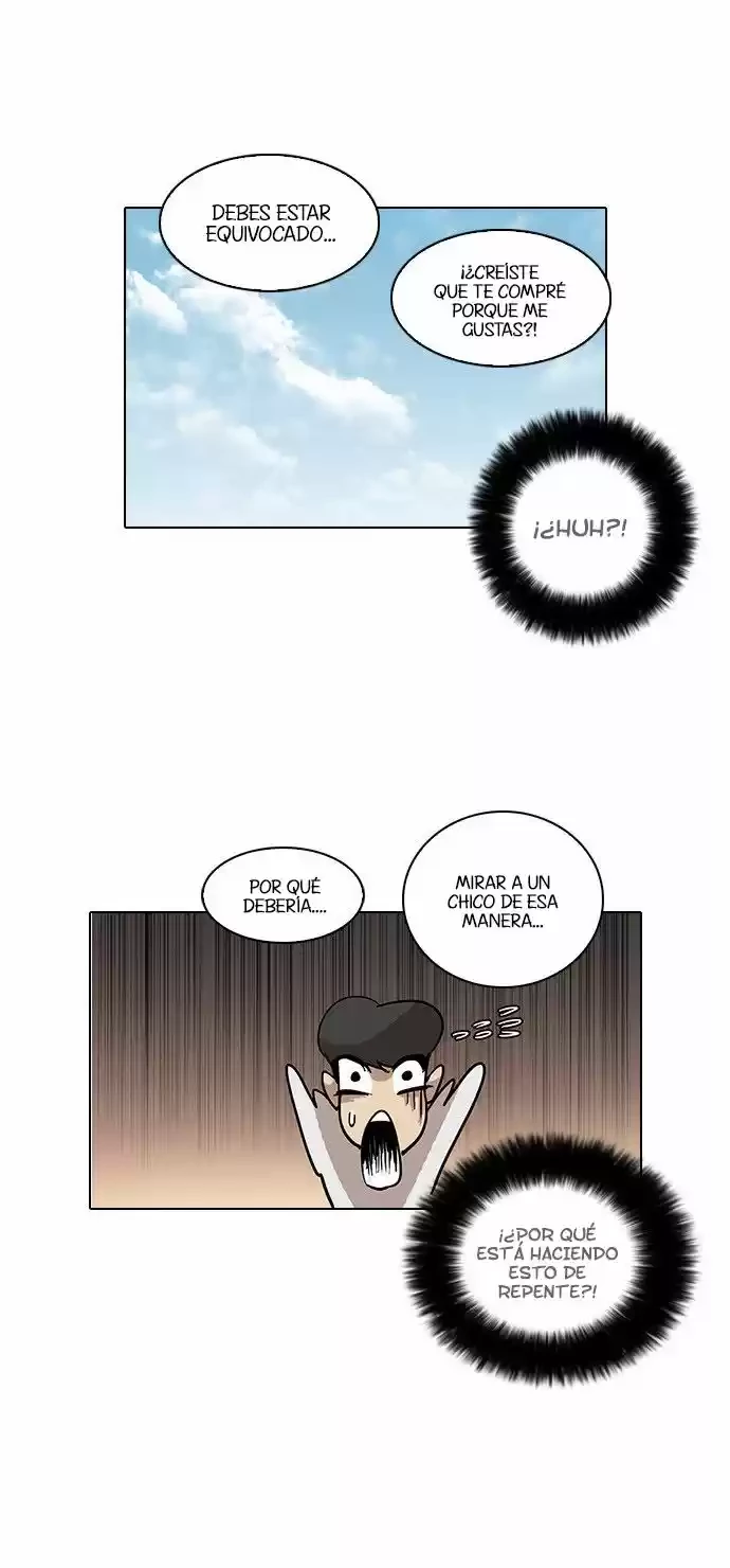 Read Nueva Cara (es) Manga Online