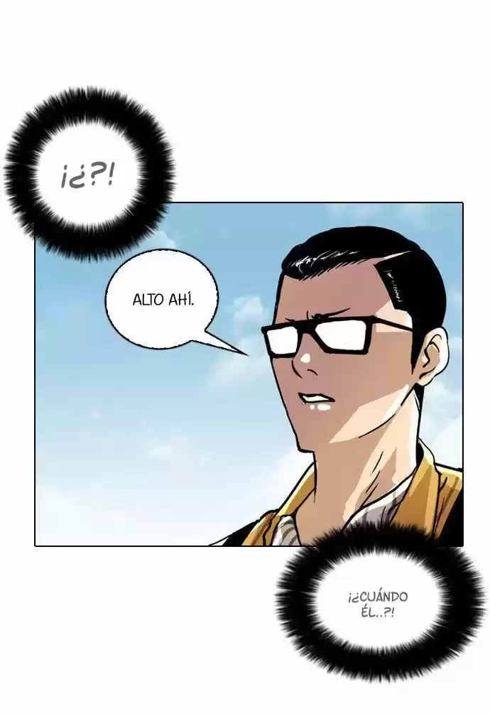 Read Nueva Cara (es) Manga Online