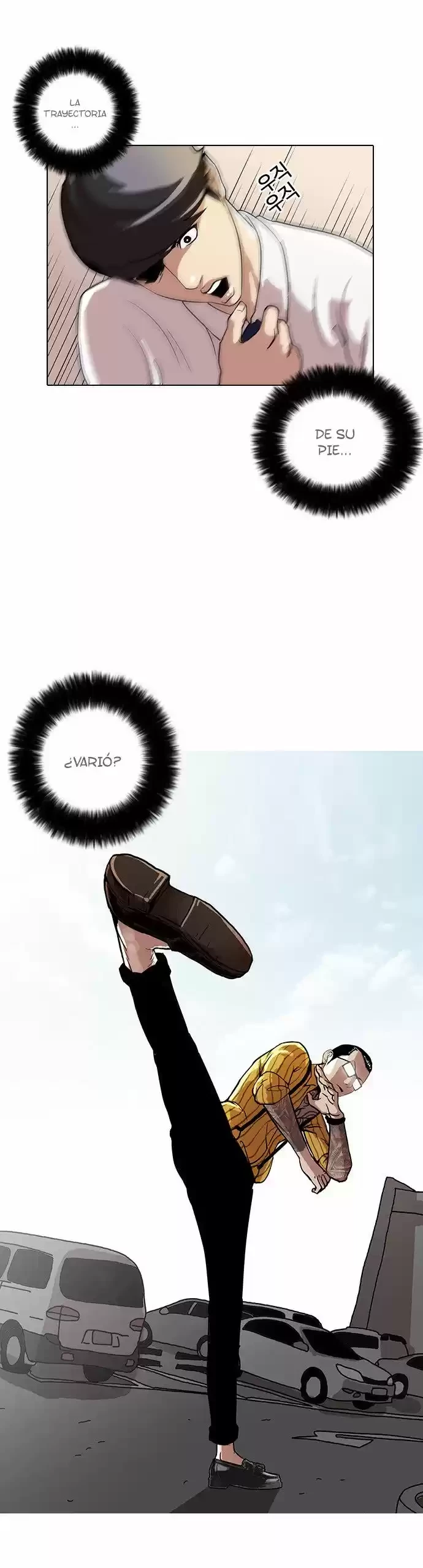 Read Nueva Cara (es) Manga Online