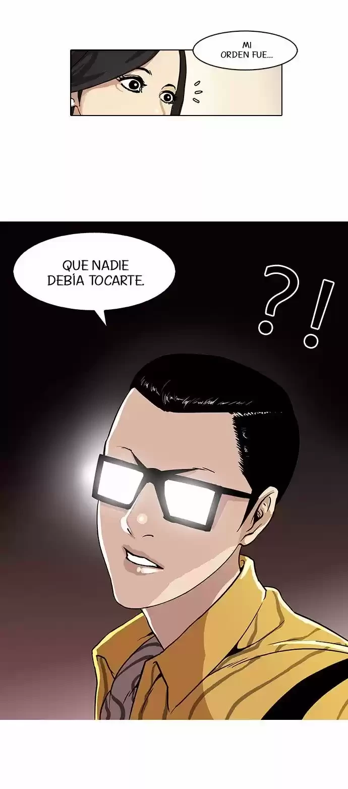 Read Nueva Cara (es) Manga Online