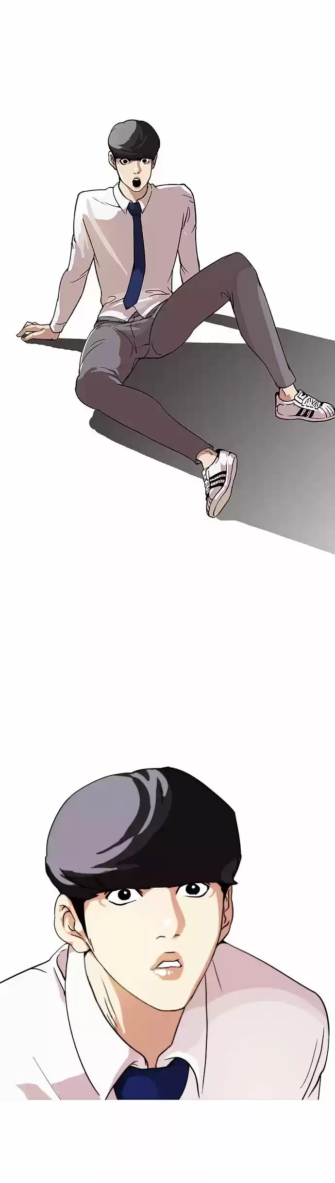 Read Nueva Cara (es) Manga Online