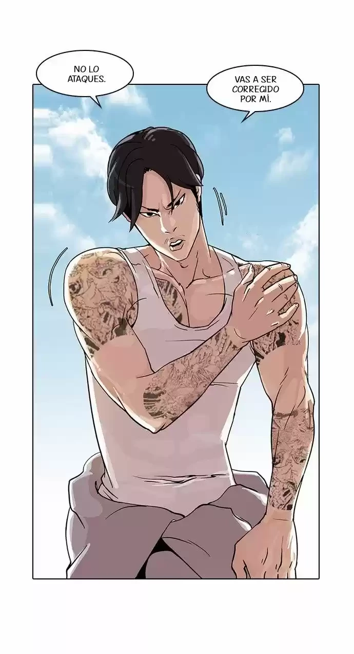 Read Nueva Cara (es) Manga Online