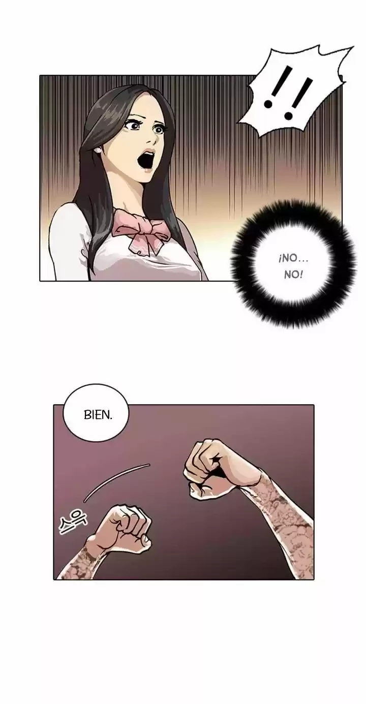 Read Nueva Cara (es) Manga Online