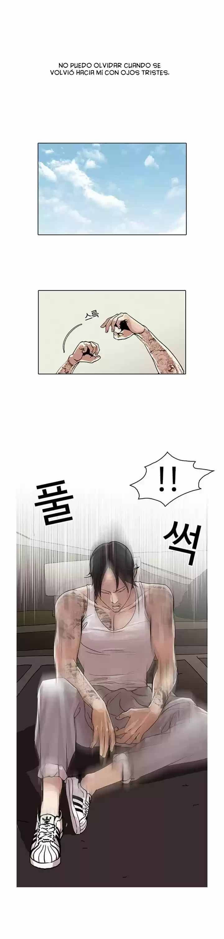 Read Nueva Cara (es) Manga Online