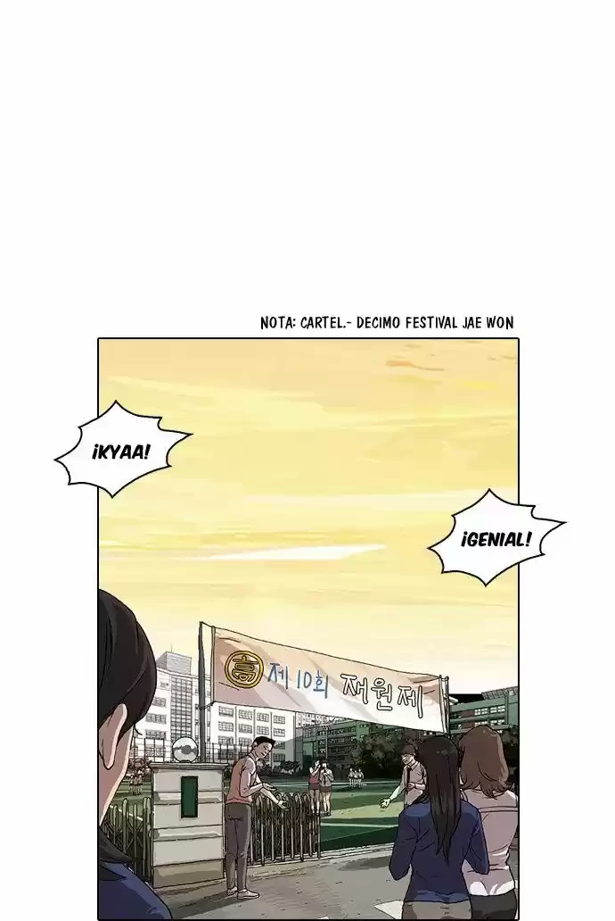 Read Nueva Cara (es) Manga Online