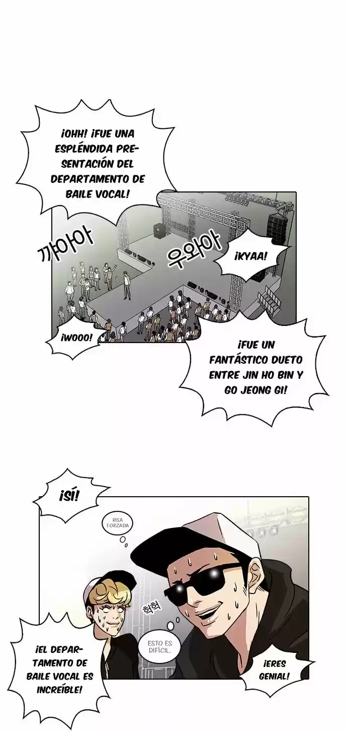 Read Nueva Cara (es) Manga Online