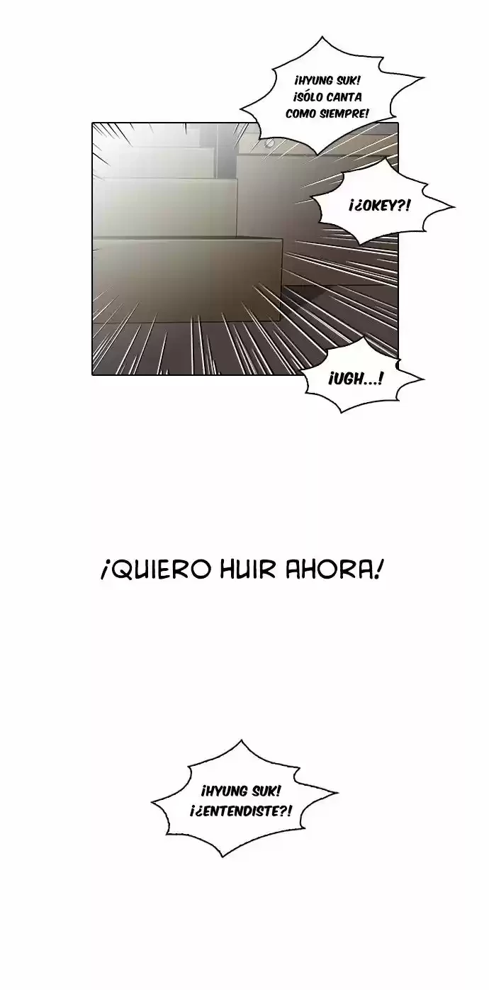 Read Nueva Cara (es) Manga Online