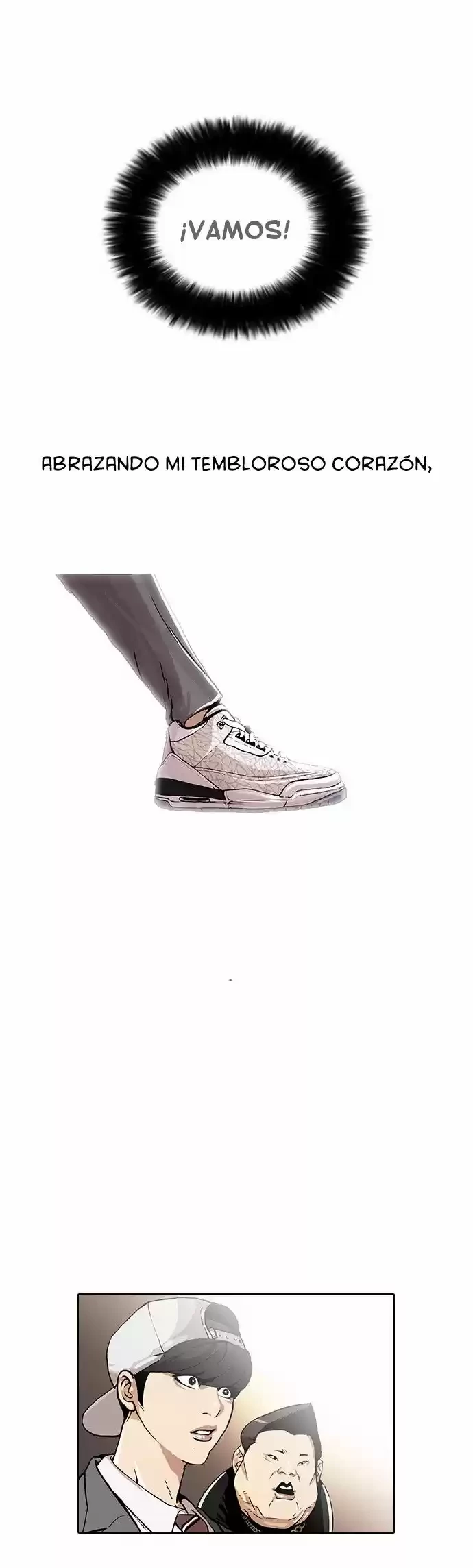 Read Nueva Cara (es) Manga Online