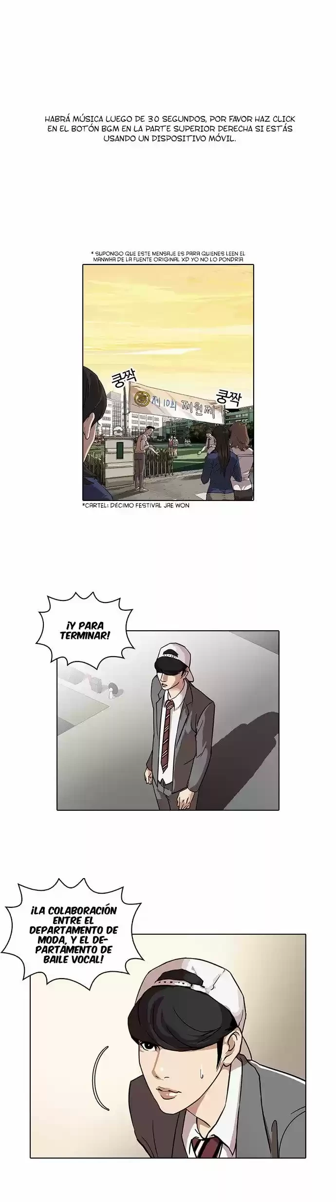 Read Nueva Cara (es) Manga Online