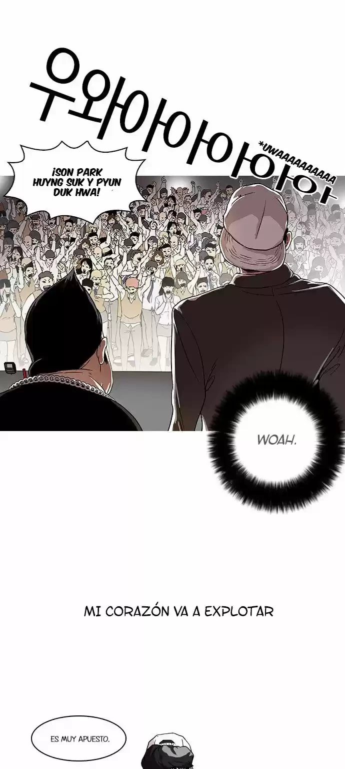 Read Nueva Cara (es) Manga Online