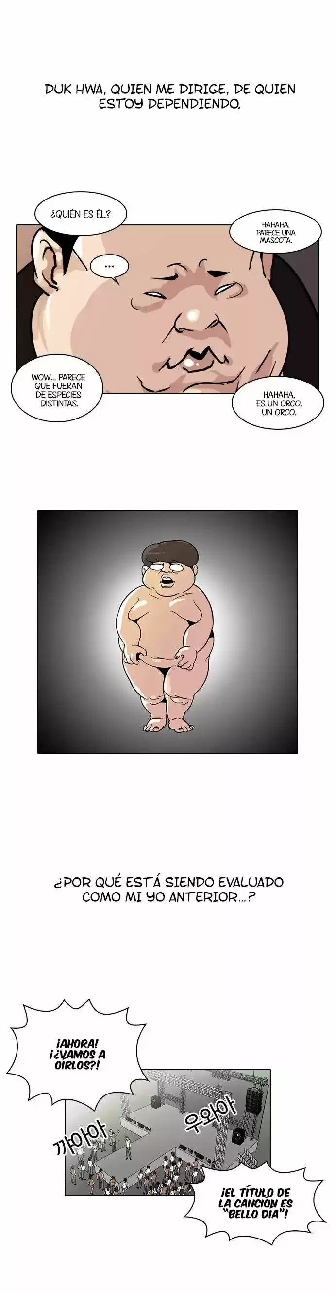 Read Nueva Cara (es) Manga Online