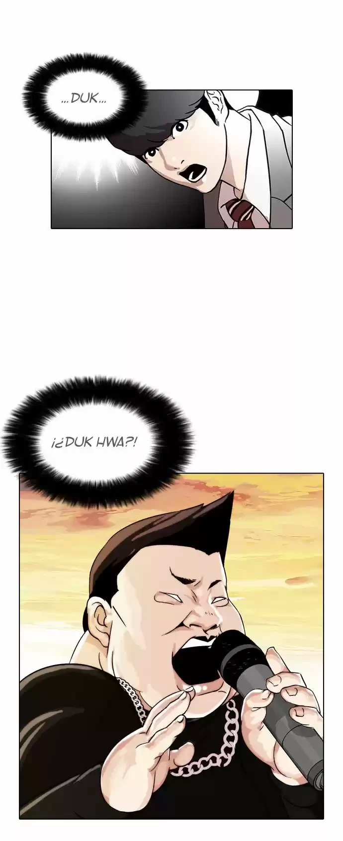 Read Nueva Cara (es) Manga Online