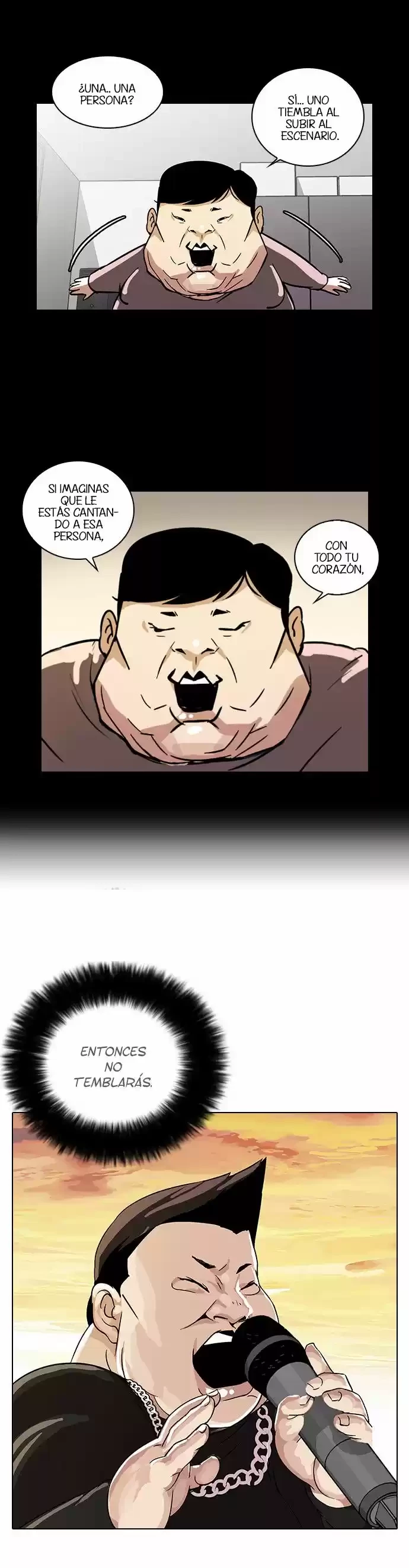 Read Nueva Cara (es) Manga Online