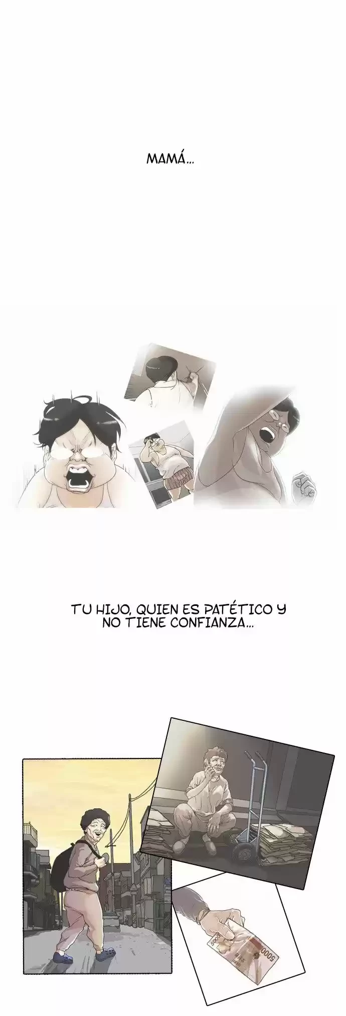 Read Nueva Cara (es) Manga Online