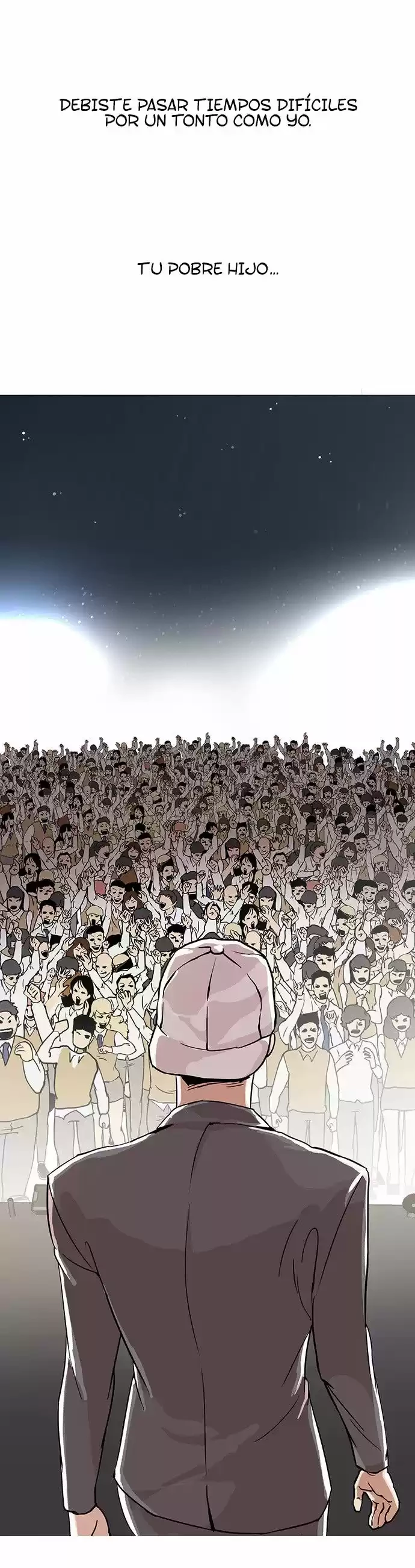 Read Nueva Cara (es) Manga Online